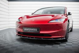 Maxton Design Kuppispoileri V.2  Tesla Model 3 Project Highland(facelift)