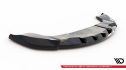 Maxton Design Kuppispoileri V.2 Tesla Model X MK1 Facelift
