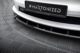 Maxton Design Kuppispoileri V.2 Tesla Model X MK1 Facelift