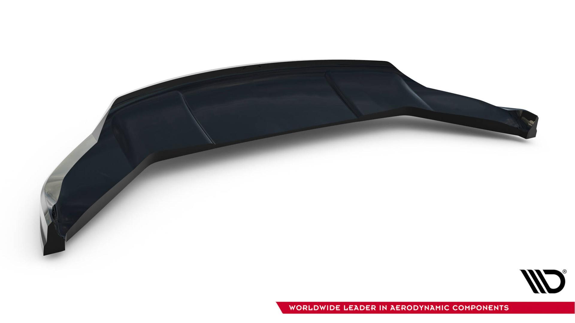 Maxton Design Korisarja Tesla Model X MK1 Facelift