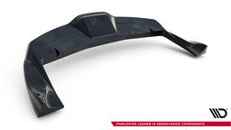 Maxton Design Korisarja Tesla Model X MK1 Facelift