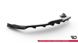 Maxton Design Korisarja Tesla Model X MK1 Facelift