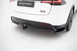 Maxton Design Korisarja Tesla Model X MK1 Facelift