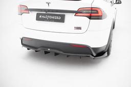Maxton Design Korisarja Tesla Model X MK1 Facelift