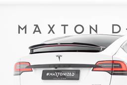Maxton Design Korisarja Tesla Model X MK1 Facelift