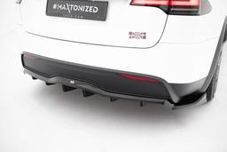 Maxton Design Korisarja Tesla Model X MK1 Facelift
