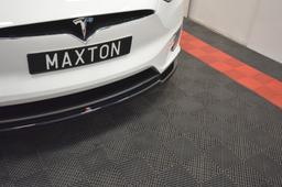 Maxton Design Kuppispoileri V.1 Tesla Model X