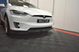 Maxton Design Kuppispoileri V.1 Tesla Model X