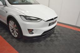 Maxton Design Kuppispoileri V.2 Tesla Model X