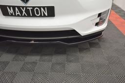 Maxton Design Kuppispoileri V.2 Tesla Model X