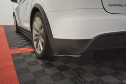 Maxton Design Splitters V.2 Tesla Model X 