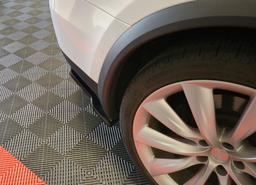 Maxton Design Splitters V.2 Tesla Model X 