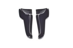 Maxton Design Splitters V.2 Tesla Model X 