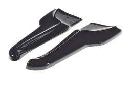 Maxton Design Splitters V.2 Tesla Model X 