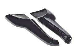 Maxton Design Splitters V.2 Tesla Model X 