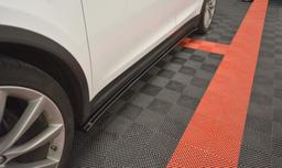 Maxton Design Sivuhelmat V.1 Tesla Model X