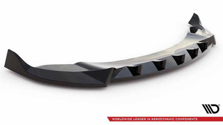 Maxton Design Kuppispoileri V.1 Tesla Model Y
