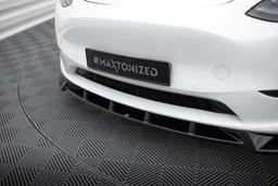 Maxton Design Kuppispoileri V.1 Tesla Model Y