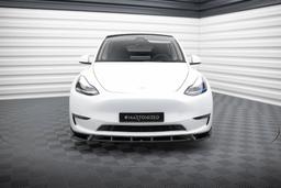 Maxton Design Kuppispoileri V.1 Tesla Model Y