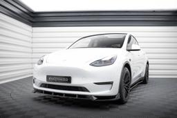 Maxton Design Kuppispoileri V.1 Tesla Model Y