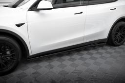 Maxton Design Sivuhelmat V.1 Tesla Model Y