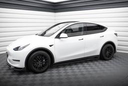 Maxton Design Sivuhelmat V.1 Tesla Model Y
