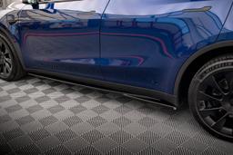 Maxton Design Sivuhelmat V.1 Tesla Model Y