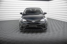 Maxton Design Kuppispoileri V.1 Toyota Avensis MK3 Facelift