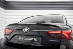 Maxton Design Siipi Toyota Avensis Sedan MK3 Facelift