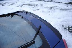 Maxton Design Siipi Toyota Celica T23 Preface