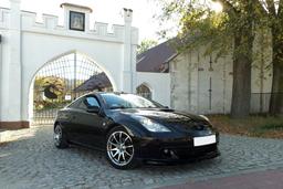Maxton Design Kuppispoileri Racing Toyota Celica T23 Preface