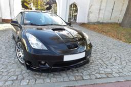 Maxton Design Kuppispoileri Racing Toyota Celica T23 Preface