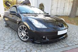 Maxton Design Kuppispoileri Racing Toyota Celica T23 Preface