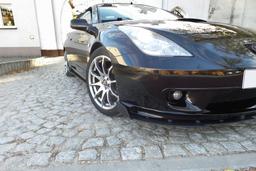Maxton Design Sivuhelmat Racing  Toyota Celica T23 Preface