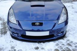 Maxton Design Kuppispoileri Toyota Celica T23 TS Preface