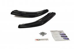 Maxton Design Splitters Toyota Celica T23 Preface