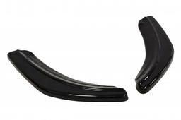 Maxton Design Splitters Toyota Celica T23 Preface