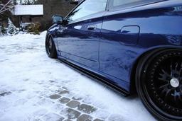 Maxton Design Sivuhelmat Toyota Celica T23 TS Preface