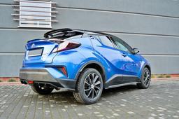 Maxton Design Siipi Toyota C-HR