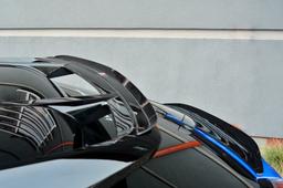 Maxton Design Siipi V.2 Toyota C-HR