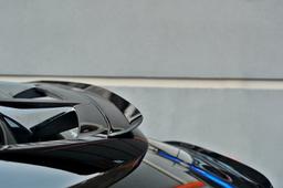 Maxton Design Siipi V.2 Toyota C-HR