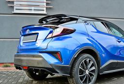 Maxton Design Siipi V.2 Toyota C-HR