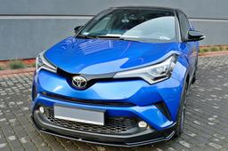 Maxton Design Kuppispoileri V.1 Toyota C-HR 