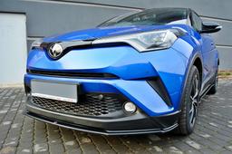 Maxton Design Kuppispoileri V.1 Toyota C-HR 
