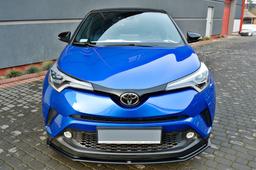 Maxton Design Kuppispoileri V.1 Toyota C-HR 