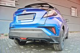 Maxton Design Diffuser Toyota C-HR 