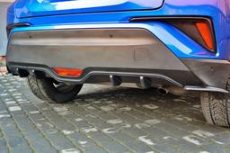 Maxton Design Diffuser Toyota C-HR 