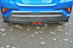 Maxton Design Diffuser Toyota C-HR 