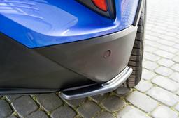 Maxton Design Splitters Toyota C-HR 