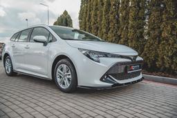 Maxton Design Kuppispoileri V.1 Toyota Corolla XII Touring Sports/ Hatchback